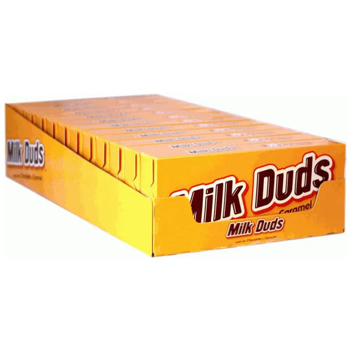 Hershey's Milk Duds Theatre Box 12 x 141g