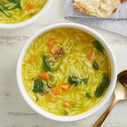How to cook Orzo Pasta 