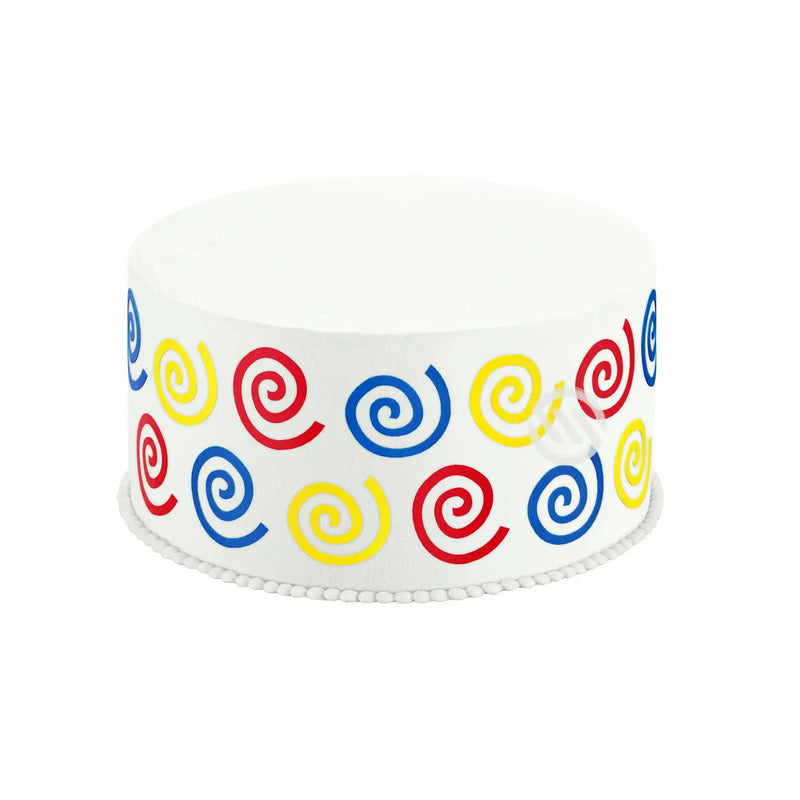 Wilton - Troquel de corte en espiral - Unidad