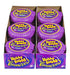 Hubba Bubba Bubble Tape Gum Grape 12 x 56g