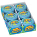 Hubba Bubba - Bubble Tape Gum Sour Blue Raspberry - 12 x 60g