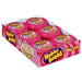 Hubba Bubba Fancy Fruit Mega Long Tape Gum 12 x 56g