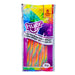 Huer - Pocket Pal Sour Rainbow Creme Whips - 6 x 70g