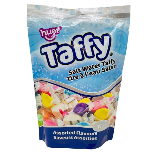 Huer - Salt Water Taffy 150g