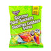 Huer - Sour Suckers Gummy Candy - 6 x 120g