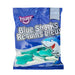 Huer Blue Sharks Gummy Candy 120g