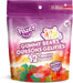 Huer Gummy Bears 12 Fruit Flavours 180g