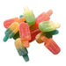 Huer - Sour Ice Pop Gummies - 1 Kg