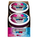 Ice Breakers - Duo Fruit & Cool Sugar Free Mints Raspberry- 6 x 36g