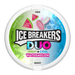 Ice Breakers - Duo Fruit & Cool Sugar Free Mints Watermelon - 8 x 36g