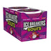 Ice Breakers - Mints Sours Mixed Berry - 8 x 42g