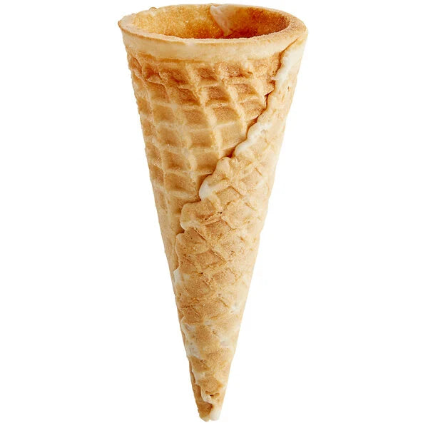 JOY - Tazones para waffles de 7 oz - Paquete de 10