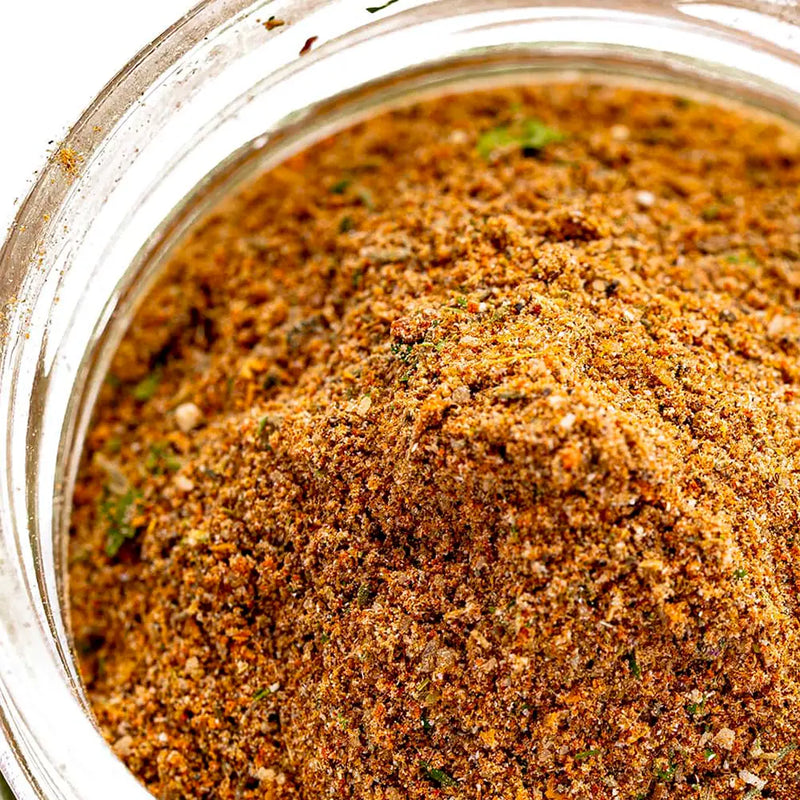 Club House Caribbean Jerk Seasoning 510 g