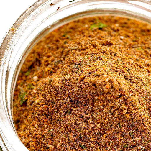jerk seasoning