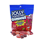 Jolly Rancher - Gummies Sour Awesome Reds - 184g
