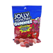 Jolly Rancher - Gummies Sour Awesome Reds - 184g