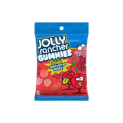 Jolly Rancher - Gummies Sour Awesome Reds - 184g