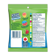 Jolly Rancher - Gummies Sours 2 In 1 - 182g