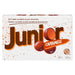 Junior Caramels In Milk Chocolate Theatre Box 12 x 102g