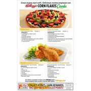 Kellogg's Corn Flake Crumbs