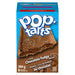 Kellogg's - Pop Tarts Frosted Chocolate Fudge Toaster Pastries - 6 x 384g