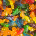 Kervan - Assorted Gummy Dinosaurs Bulk Halal Gummy Candy - 5 Lbs