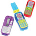 Kidsmania - Flip Phone Pop - 12 x 30g