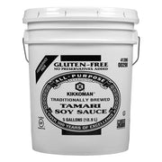 Kikkoman - Gluten Free Tamari Soy Sauce - 18.9 L