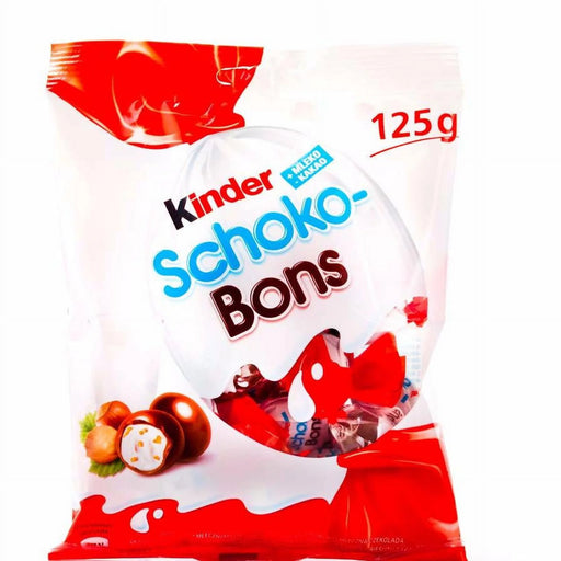 Kinder - Schoko-Bons - 6 x 125g