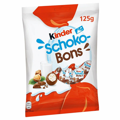 Kinder - Schoko-Bons - 6 x 125g