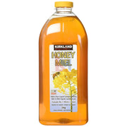 Kirkland - 100 % Pure Liquid Honey - 3 Kg