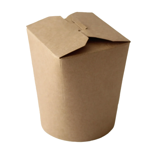 Kraft Noodle Box Round 