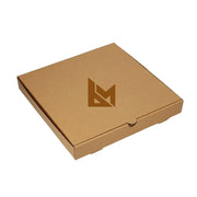 Corrugated Kraft Pizza Boxes