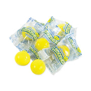 Lemonhead - Lemon Candy Tub - 150 Count 