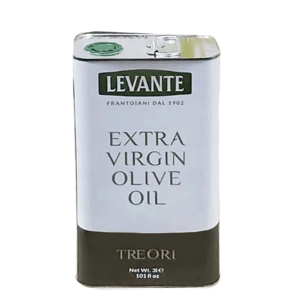 Levante - Aceite de Oliva Virgen Extra - 3 L