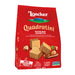 Loacker - Quadratini Hazelnut Wafers - 6 x 250g