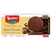 Loacker - Tortina Triple Chocolate - 12 x 126g