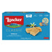 Loacker - Wafer Vanilla - 12 x 45g