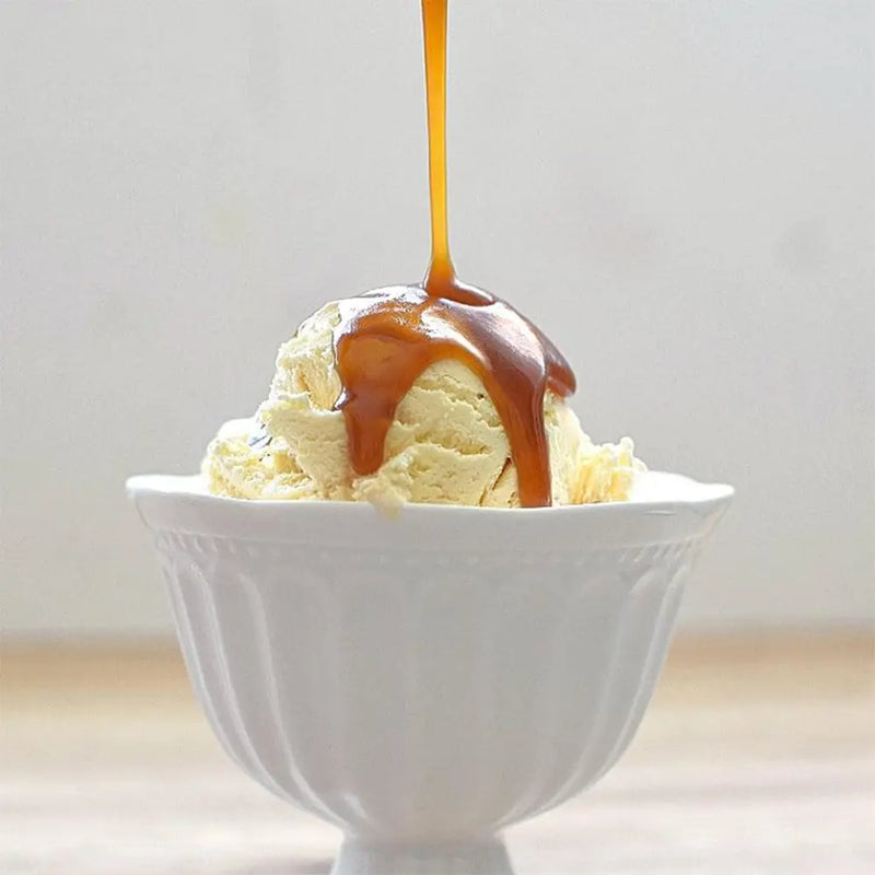 Lynch - Caramel Topping - 4 L