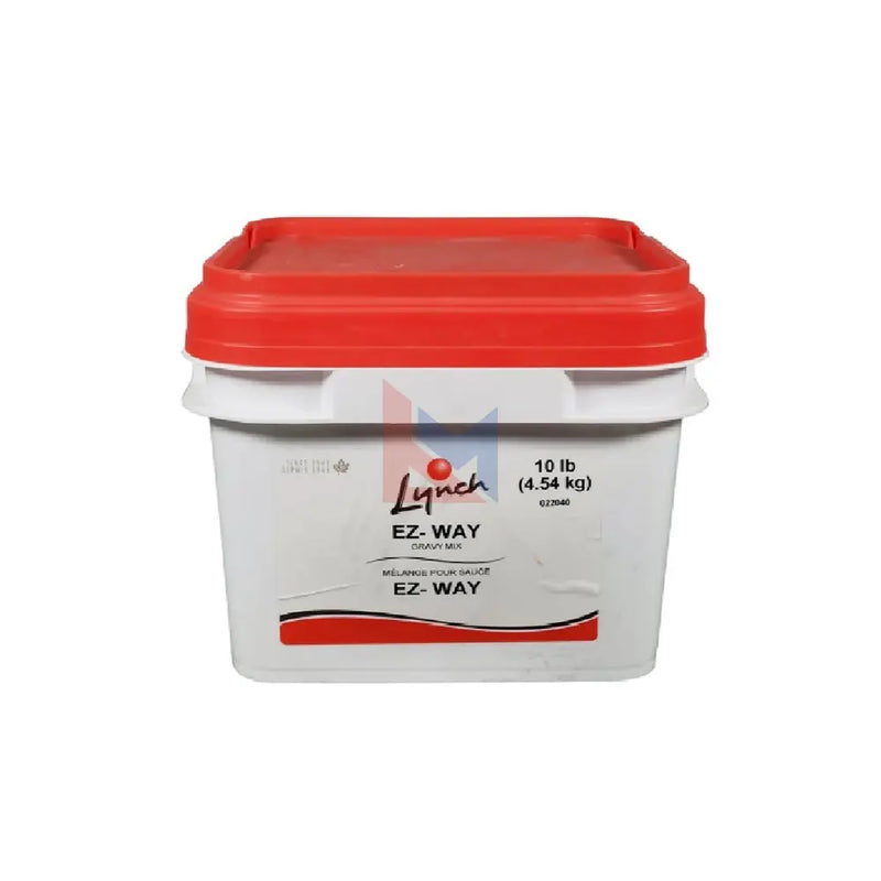 Lynch - Mezcla para salsa Easy Way - 4,54 kg
