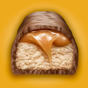 Mars - Twix King Size Caramel Cookie Chocolate Candy Bar - 24 x 85g