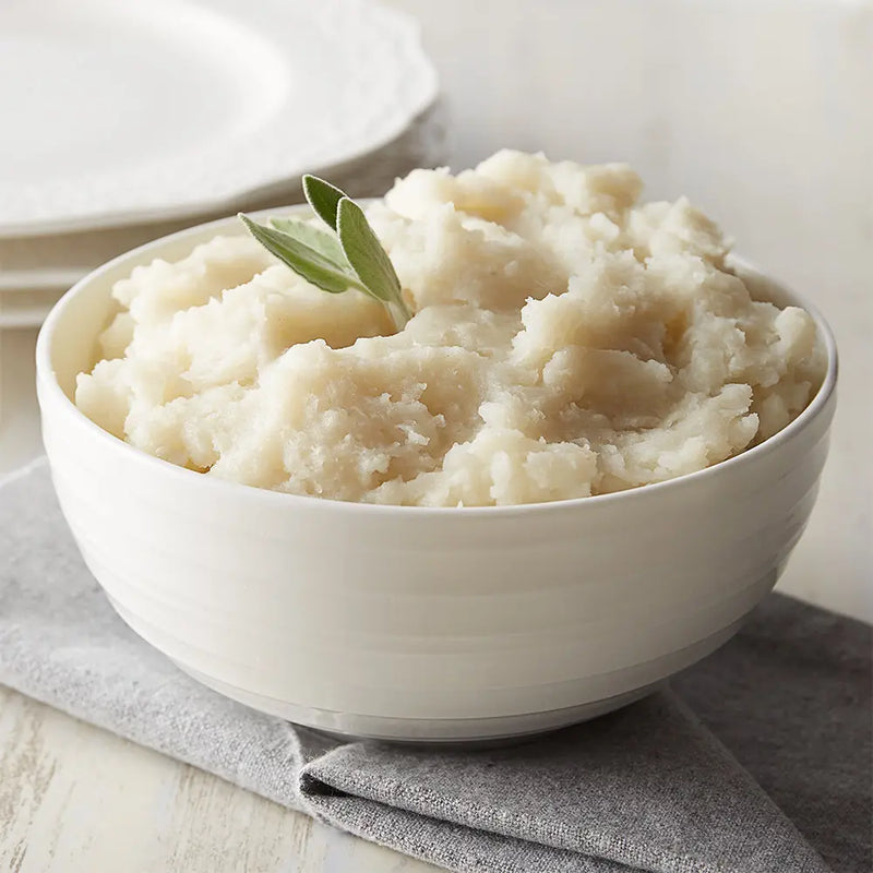 Copos de Patata para Puré Instantáneo - 25 Kg