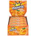 Maynards - Fuzzy Peach Gummy Candy 18 x 64g - 12 Packs