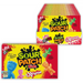 Maynards - Sour Patch Kids Extreme Candy Theatre Box - 12 x 100g