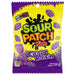 Maynards - Sour Patch Kids Grape Candy - 154g