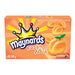 Maynards - Fuzzy Peach Candy Theatre Box 100g