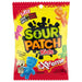 Maynards - Sour Patch Kids Extreme Candy - 6 x 150g