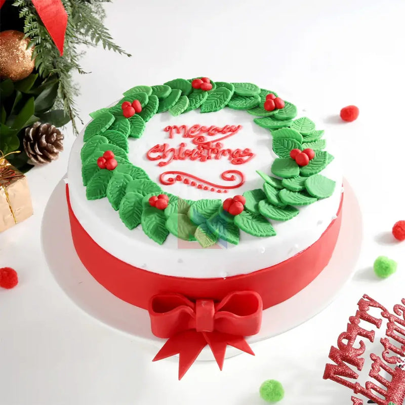 Mccall's - EasyIce Rolled Fondant Red Easy Roll - 1 Kg
