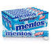 Mentos Peppermint 20 x 37g