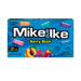 Mike and Ike - Berry Blast Theatre Box 4.25 Oz - 4 x 120g